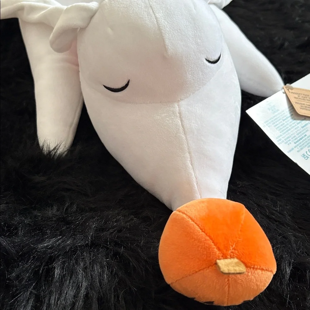 Disney Cuddleez Zero Plush - Picture 3 of 3